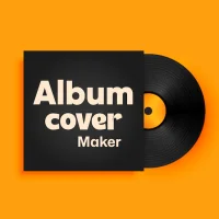 Album Cover Creator: Cover Art